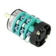 thumbnail image 3 of 220 V/380 V cambiador de neumáticos máquina motor interruptor de marcha atrás interruptor de pedal de mesa giratoria 20 A (B), 3 of 11