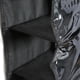 thumbnail image 4 of Bolsa Organizadora de Zapatos Colgantes 26 Bolsillos Sobre Puerta Plegable para Zapatos Armario Lavadero Despensa Baño ANGGREK Otros, 4 of 8