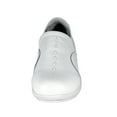 thumbnail image 2 of 24 HOUR COMFORT Calista Wide Width Comfort Shoes For Work and Casual Attire WHITE 5, 2 of 6