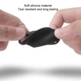 thumbnail image 4 of Silicone Protective Case for  GO3S Accessories,  Soft Shell Cover Skin + Lens Cap + Neck Strap Lanyard  for  GO3S Action Camera Silicone Case Cover, 4 of 7