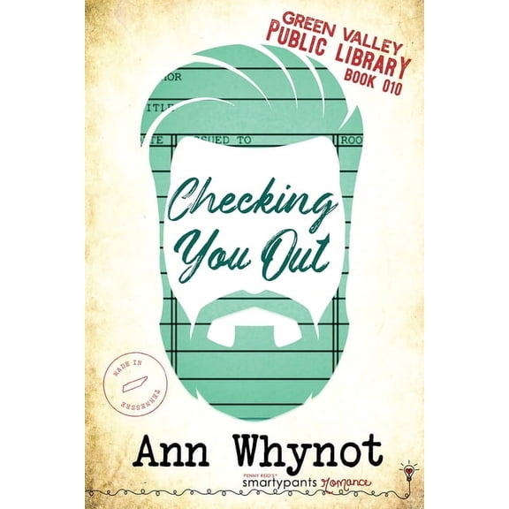 Checking You Out, (Paperback)