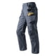 thumbnail image 2 of Yaoyar Mens Outdoor Cargo Pants Casual Jogger Multi Pockets Outdoor Hiking Work Sweatpants, 2 of 5