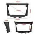 thumbnail image 5 of 9.5in For Hyundai Veloster 2011-2017 Android 12 Car Stereo Radio Carplay Gps Fm New, 5 of 5
