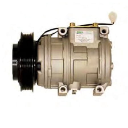 OEM Grade A/C Compressor Compatible with 1994-1999 Lexus Toyota Es300 Avalon Camry 3.0L OEM 471-0312 Solara 78334 638821 471-1312 6511627 20-10892 0610064 /LEXUS 88320-33030 New