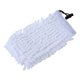 thumbnail image 2 of Fregona limpiadora a vapor, almohadillas cuadradas de repuesto para accesorios de limpieza del hogar, 1 ud., 2 of 8