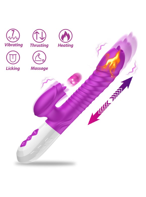 ESVOW GSpot Vibrators in Vibrators