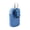 Blue, variant on TINYSOME Shockproof Travel Case Pouch Portable Music Player Organizers Bag for MP3 MP4