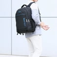 thumbnail image 4 of Trolley Backpack Creative 6-Wheel Rolling Backpack School Backpack for Students, 4 of 7