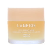 LANEIGE Lip Sleeping Mask Vanilla 0.7 oz