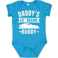 thumbnail image 3 of Inktastic Daddys Lil Racing Buddy Boys or Girls Baby Bodysuit, 3 of 5