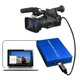 thumbnail image 4 of Gwong Electrónica 4K 1080p USB3.0 HDMI-Compatible Juego de salida Streaming Transmisión en vivo Tarjeta de captura de video de alta claridad, 4 of 6
