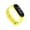 Yellow, variant on Vibrating Alarm Wristband – Silent Waterproof Watch for Heavy Sleepers, Vibration Alert(Royal Blue)