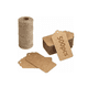 thumbnail image 1 of Etiquetas De Regalo Precio Papel Kraft Con Hilo Yute 5x3cm, 1 of 5