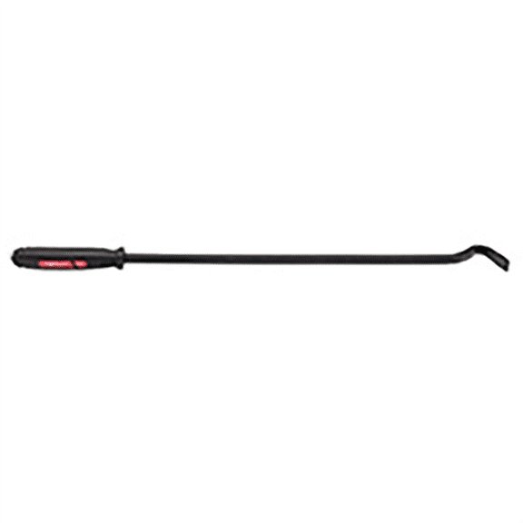 Mayhew 30" MODIFIED ROLLING HEAD PRY BAR FROM 61361 SET