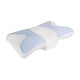 thumbnail image 1 of Almohada cervical Zulema ergonómico Soporte para el cuello azul, 1 of 7