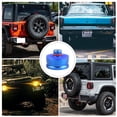 thumbnail image 3 of DEEPCRAFF 1 Set Car Jack Rubber Pad Practical Support for Personal Users, 3 of 8