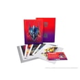 thumbnail image 4 of Transformers: A Visual History Transformers: A Visual History (Limited Edition), (Hardcover), 4 of 9