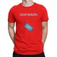 thumbnail image 5 of Camiseta Shellstar Merch para hombre, de Deafheaven Cotton Clothing, increíble camiseta de manga corta con cuello redondo., 5 of 7