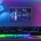 thumbnail image 4 of Tira de luces LED Xtreme Music Sync de 5 m, multicolor, RGB+IC, 4 of 7