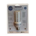 thumbnail image 3 of VisionMax 18 Watt Full Spectrum CFL Replacement Bulb (Standard base) by  - White, 3 of 5