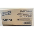 thumbnail image 6 of Genuine Joe 2-ply Paper Towel Rolls, Each, 6 of 8