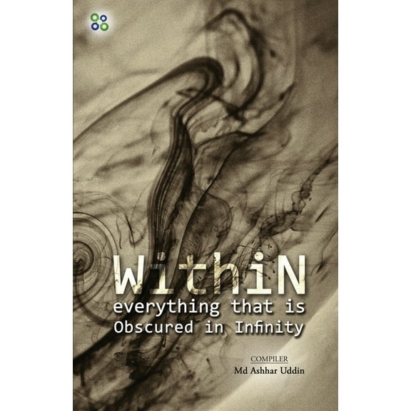 Within Everything That Is, (Paperback)