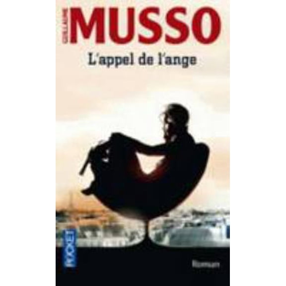 Pre-Owned L'appel De L'ange (French Edition) (Unknown) 2266246879 9782266246873