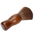 thumbnail image 3 of Removedor De Polvo De Cuello Cepillo De Barrido De Cabello Roto Cepillo De Cabello Roto Cepillo De Plumero De Cuello Cepillo De Limpieza De Barba Cepillo De Afeitar De Barba Cepillo De Barrido De OTVIAP Neck Duster Brush, 3 of 8