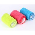 thumbnail image 5 of KALLORY 3Pcs Dust Mop Cloth for Kitchen Cleaning Washcloth Mop with Cloth and Fiber Materials, 5 of 8