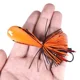 thumbnail image 4 of KNCONAN 90mm 9,5g Thunder Frog popper Señuelos de pesca isca anzuelos artificiales wobbler cebo carpa pesca aparejos de pesca en caja, 4 of 5