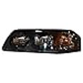 thumbnail image 3 of TYC TYC20-5772-90 Driver Side Replacement Headlight for 2004-2005 Chevy Impala, 3 of 4