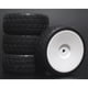 thumbnail image 3 of Vehicle Car Truck Wheel Neumáticos Neumáticos Truck 6083 Hugo Neumáticos de goma de coche RC, 3 of 5