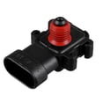 thumbnail image 1 of 3 Bar Air Intake Pressure Map Sensor For Silverado Suburban / Ls1 Ls3 Ls6 Ls7 Ls9 Lq4 Ly6 12615136, 1 of 5