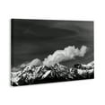 thumbnail image 4 of Stupell Industries Dolomites with Billowing Clouds Landscape & Nature Photography Wrapped Canvas Art Print Wall Art, 36 x 24, 4 of 8