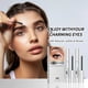 thumbnail image 2 of Mascara Very Black Lengthening Lash Great Lash curl long princess Natural Eyelash Growthserum, Eyebrow Enhancer, Eyelash Growthserum, Eyelash Extension, Eyelashes Become Thicker An(Buy 2 get 1 free), 2 of 3