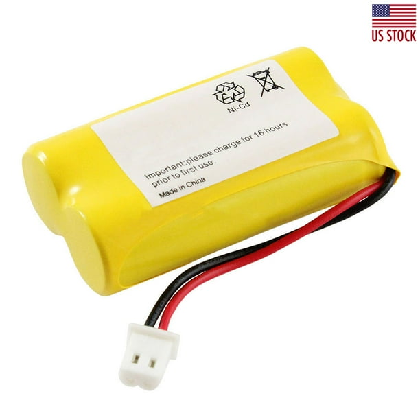 Replacement for VTech CS6129 CS612941 NiCd Cordless Phone Battery