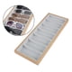 thumbnail image 1 of Caja de Almacenamiento de Gafas de Sol Hugo Organizador de Vitrinas Gris, 1 of 10