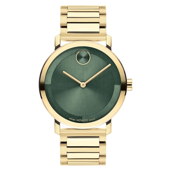 Movado Bold Evolution 2.0 Montre à Quartz pour Homme 3601156
