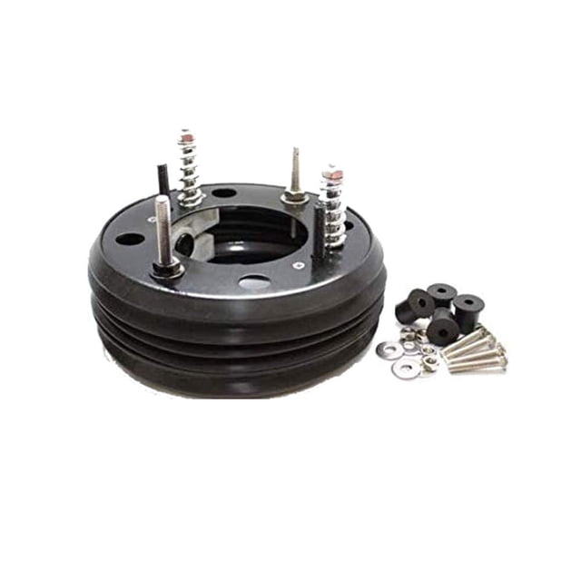 Lavacabezas para Estetica - Balancin de Lavacabezas - Basculante para Lavacabezas - Muebles para Estetica de Belleza - Accesorios para Estética Lavabo de Ceramica 21 cm de Diametro by Punta