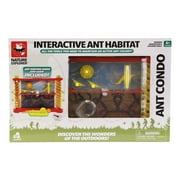 Lanard Nature Explorer Interactive Ant Habitat Farm