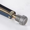 thumbnail image 3 of nipocaio Oil Filter Element Wrench Filter Oil Change Disassembly Tool Adjustable Yuanbao Automotive Oil Grid Steel Band Wrench, 3 of 5