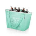 thumbnail image 3 of Frozen 2 - Elsa - Topanga Cooler Tote Bag, (Teal), 3 of 3