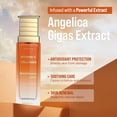 thumbnail image 5 of Fleur De Peau Vitamin C Face Serum with Collagen – Dermatologist Tested, Anti-Aging, Brightens, Evens Skin Tone, Smooths Fine Lines & Texture – 95% Natural, Clean Korean Skincare Formula, 5 of 7
