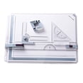 thumbnail image 2 of A3 Durable Drawing Board Architectural Drafting Table Adjustable Angle Measu, 2 of 8