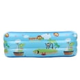 thumbnail image 2 of Piscina Inflable para Niños Y Adultos, Piscina Inflable Zoológico Piscina Inflable Piscina Inflable Características Mejoradas Jadeshay A, 2 of 8