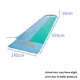 thumbnail image 3 of Double Children Water Slide Lawn Spray Pad, 3 of 5