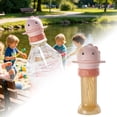 thumbnail image 1 of Tong Baby Water Bottle Cap With Adapter – Portable Leak Proof For Kids, 1 of 6