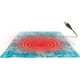 thumbnail image 2 of Manta eléctrica impermeable para mascotas, alfombrilla calefactora de temperatura constante, alimentada por USB, casa de perro para interiores y exteriores, 2 of 4