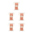 thumbnail image 1 of Maytalsory 50PCS/Bag Makeup Pads Soft Cotton Facial Eye Cosmetics Remover Portable Travel Drawstring Holder Make Up Remove 6 * 5cm 5Set, 1 of 6