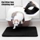 thumbnail image 4 of Pet-Friendly Non-Slip Litter Mat with Dual Layers and Enhanced Debris Trapping Functionality for Indoor Use, 4 of 5